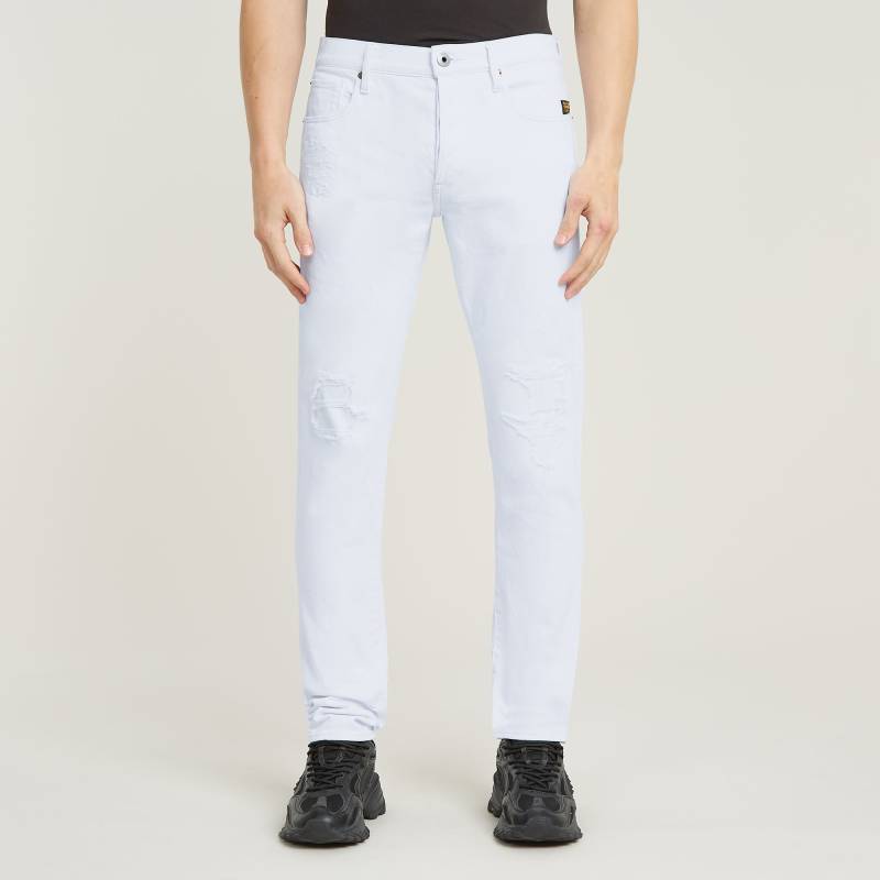 3301 Slim Jeans von G-STAR