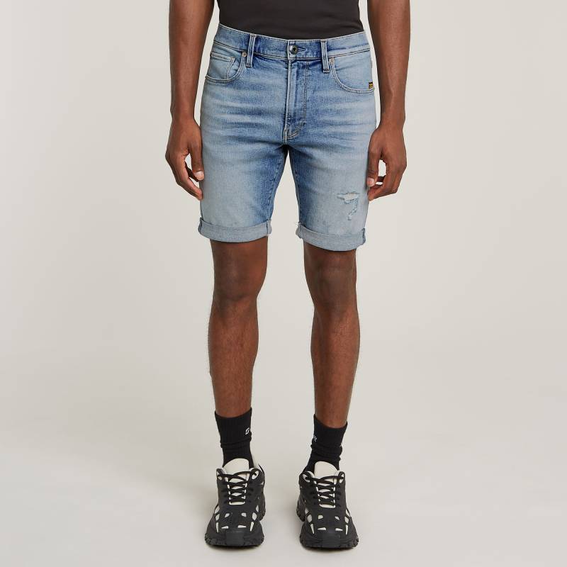 3301 Slim Shorts von G-STAR