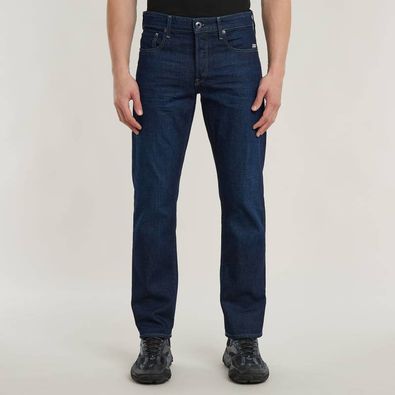 3301 Straight Jeans von G-STAR