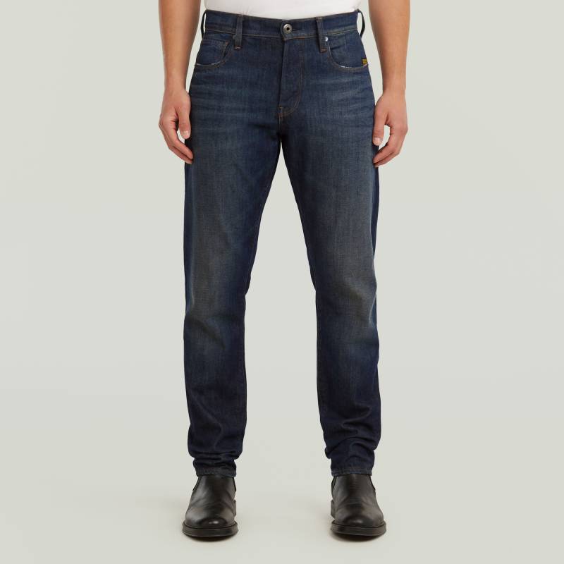 3301 Straight Tapered Jeans von G-STAR