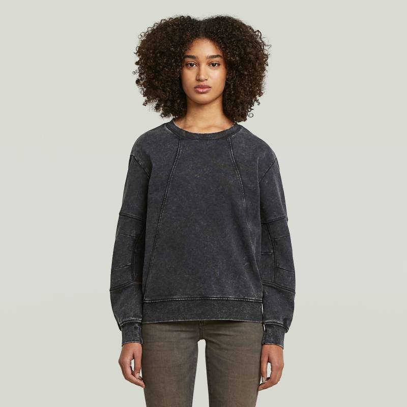 3D A-Line Sweater 3D A-Line Sweater von G-STAR