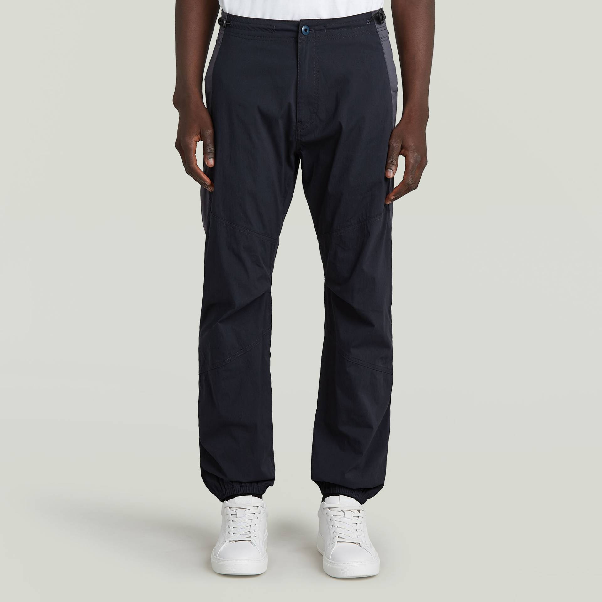 3D Relaxed Track Pant von G-STAR
