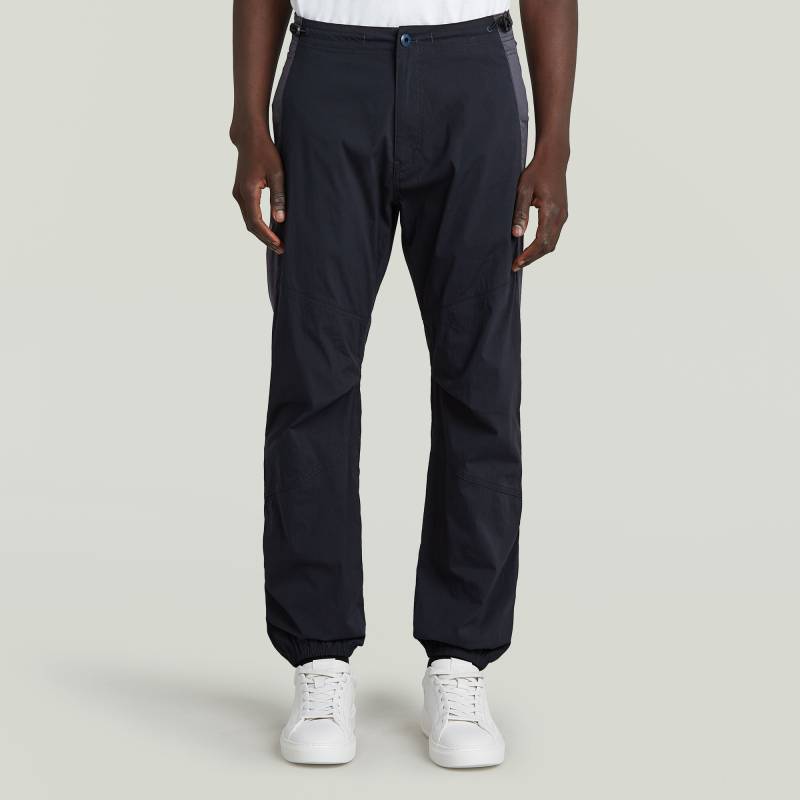 3D Relaxed Track Pant von G-STAR