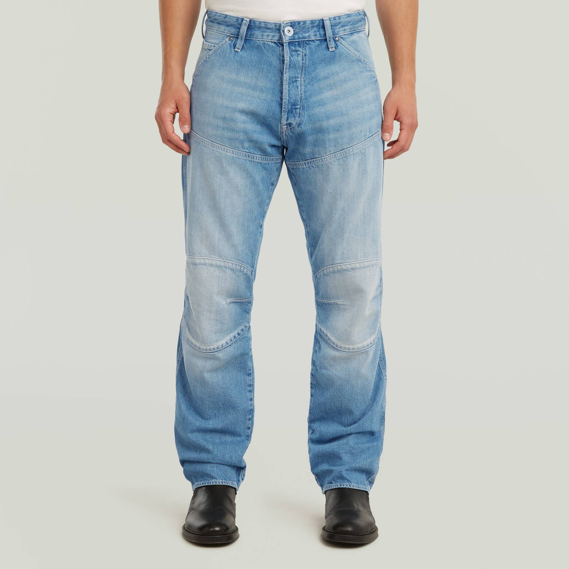 G-STAR Elwood Regular Jeans von G-STAR