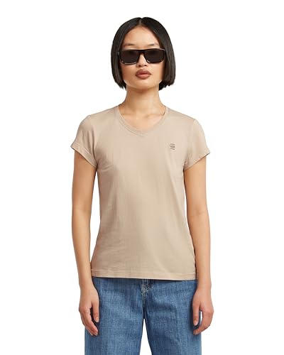 8719965012981 Eyben Slim V-Neck Top 2.0 von G-STAR RAW