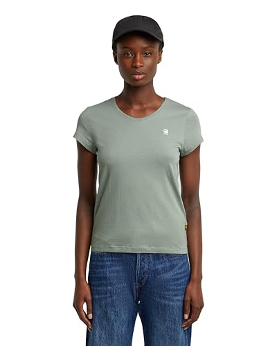 8719965012981 Eyben Slim V-Neck Top 2.0 von 8719965012981