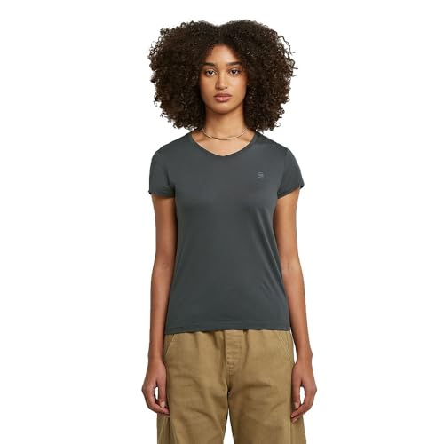 8719965012981 Eyben Slim V-Neck Top 2.0 von 8719965012981