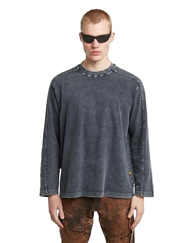 8719965012981 Washed Boxy r t ls von 8719965012981