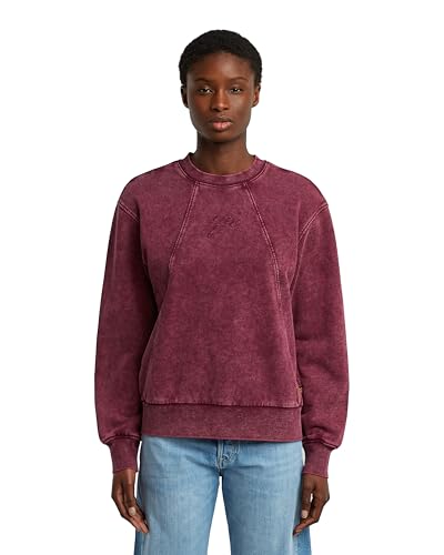 8719965012981 Washed a line Script sw wmn von G-STAR