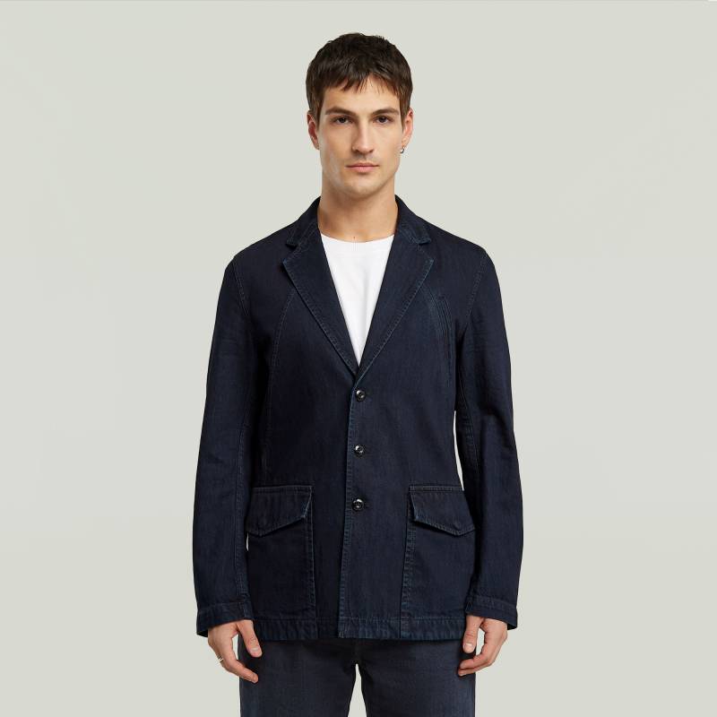 A-Line Blazer von G-STAR