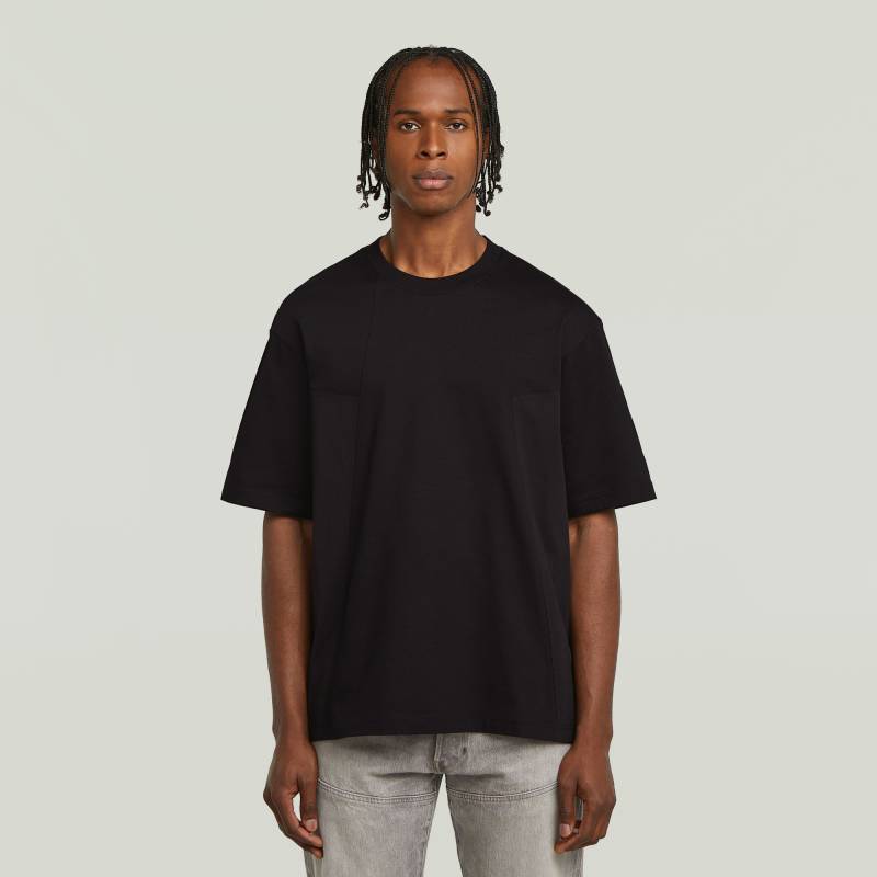 A-Line Boxy T-Shirt von G-STAR