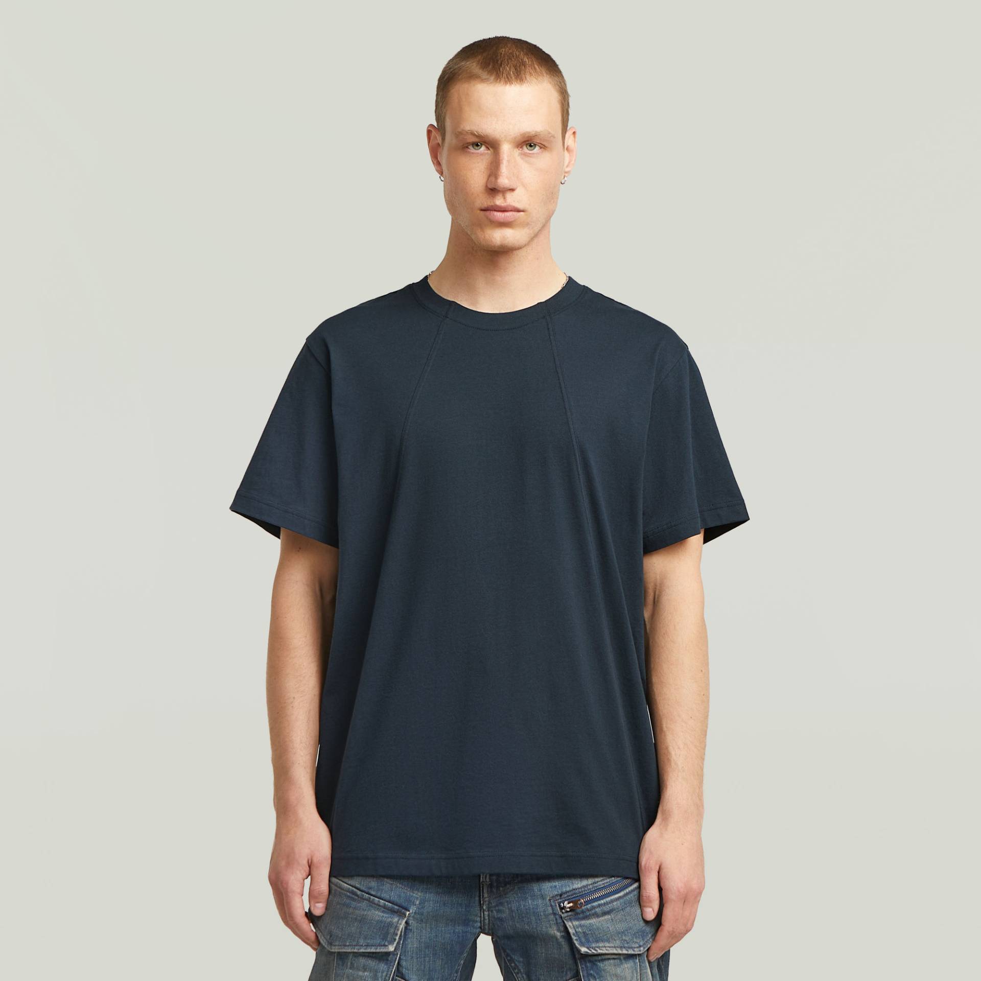 A Line Loose T-Shirt von G-STAR