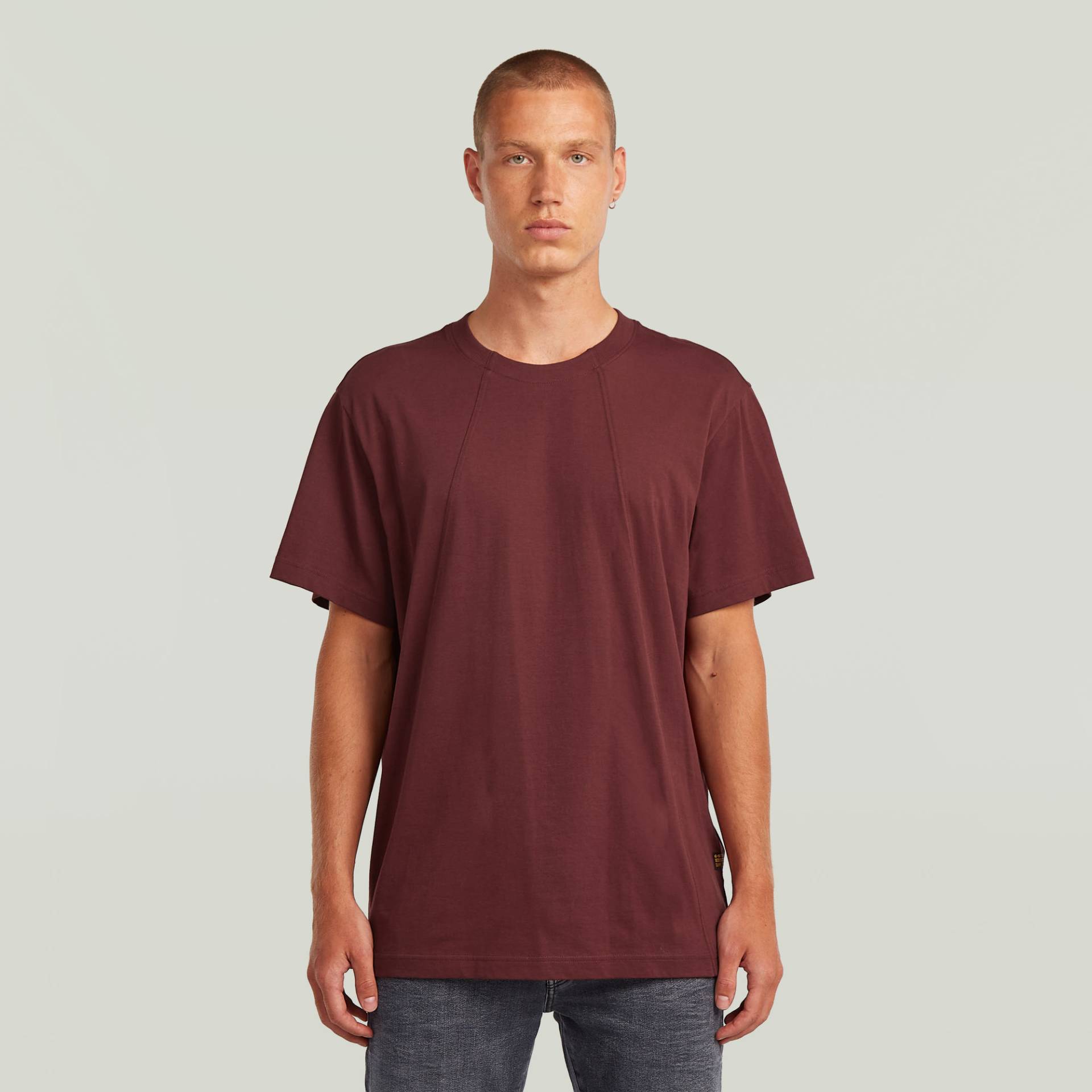 A Line Loose T-Shirt von G-STAR