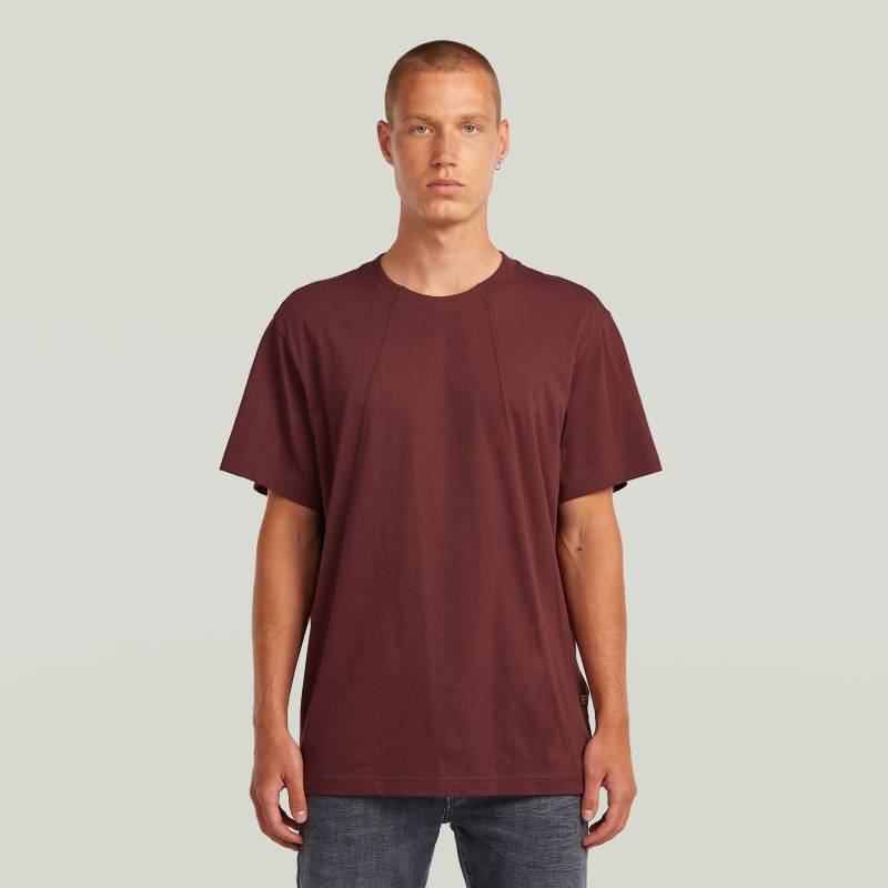 A Line Loose T-Shirt von G-STAR