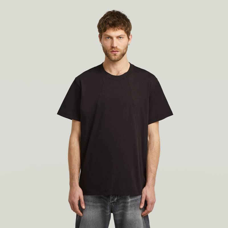 A-Line Loose T-Shirt von G-STAR