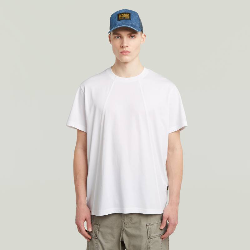 A-Line Loose T-Shirt von G-STAR