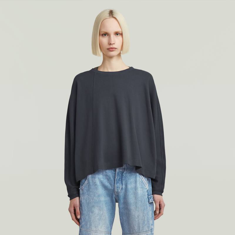 A Line Oversized T-Shirt von G-STAR