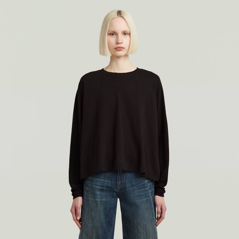 A Line Oversized T-Shirt von G-STAR