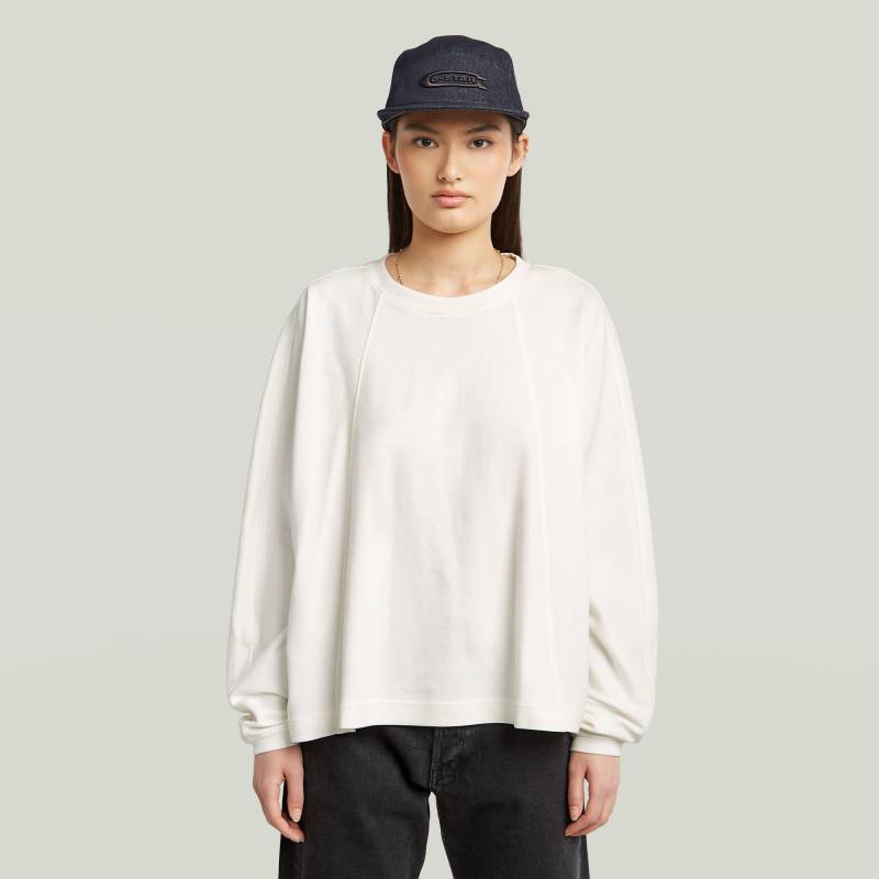 A Line Oversized T-Shirt von G-STAR