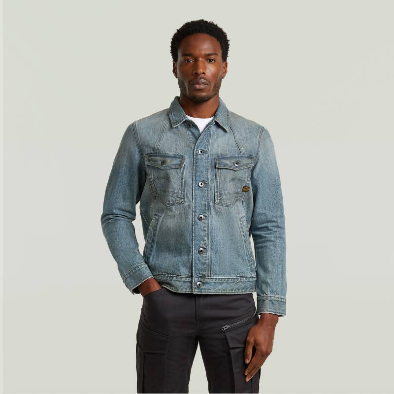 A-Line Slim Jacke von G-STAR