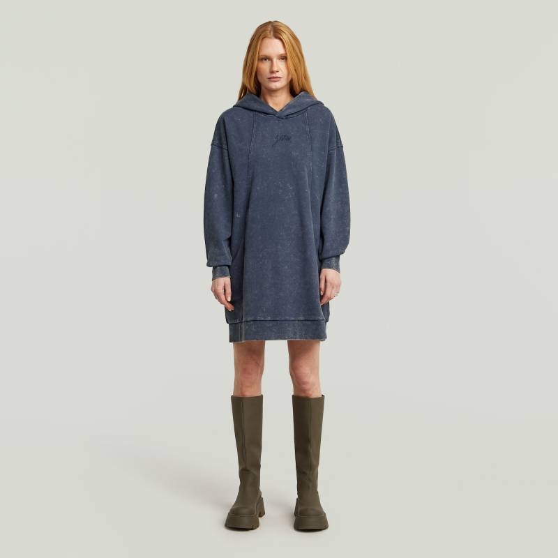 A Line Sweater Dress von G-STAR