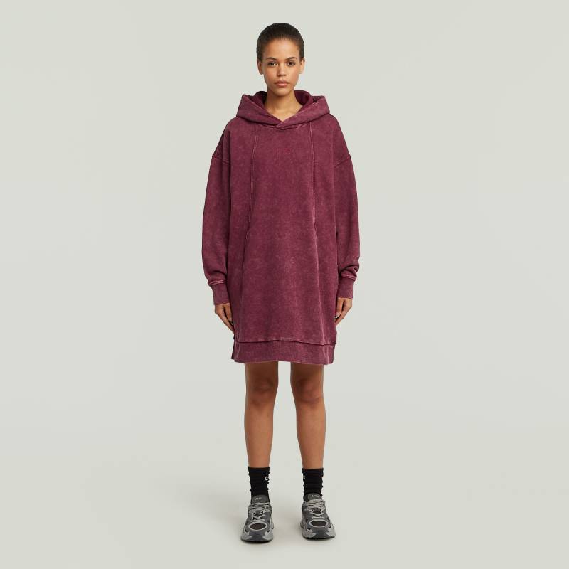 A Line Sweater Dress von G-STAR