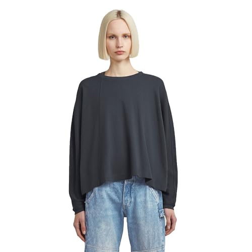 A line Oversized r t ls wmn von G-Star Raw