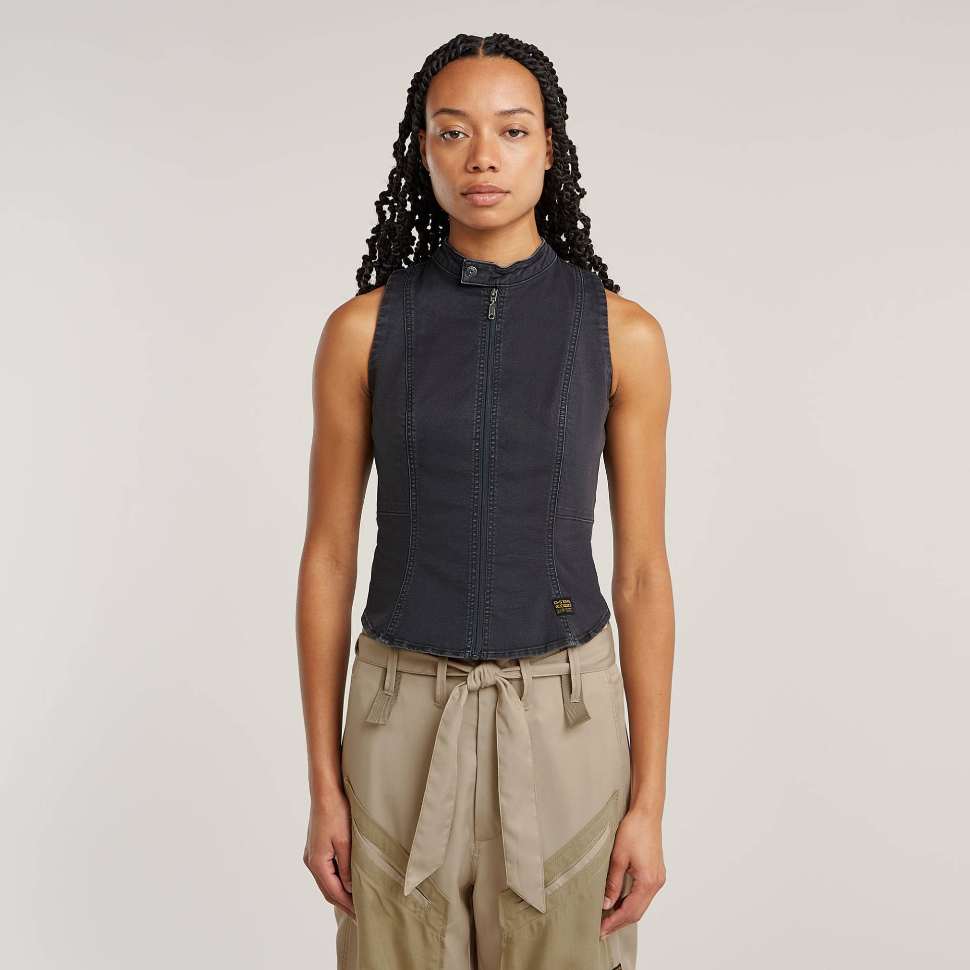 Ärmelloses Top von G-STAR