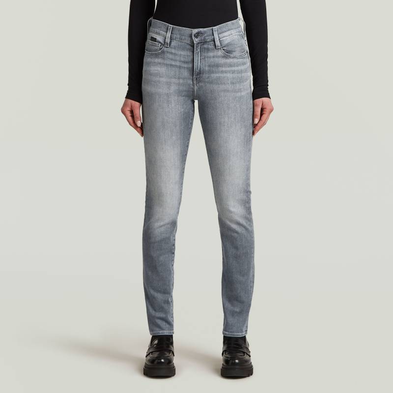 Ace 2.0 Slim Straight Jeans von G-STAR
