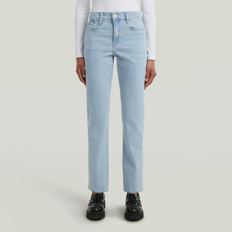 Ace 2.0 Slim Straight Jeans von G-STAR