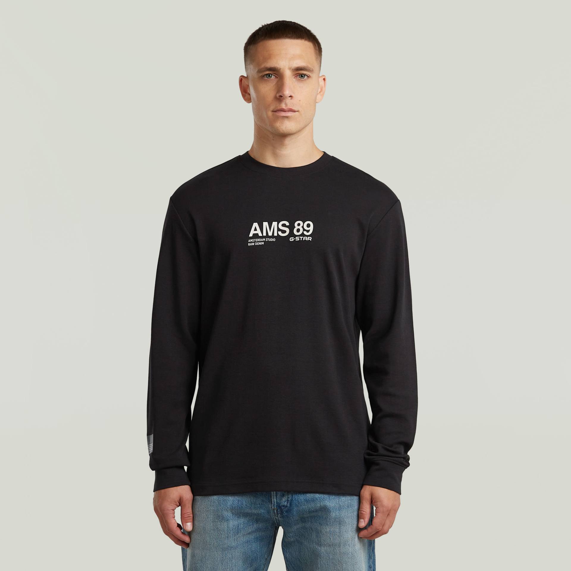 Ams 89 T-Shirt von G-STAR