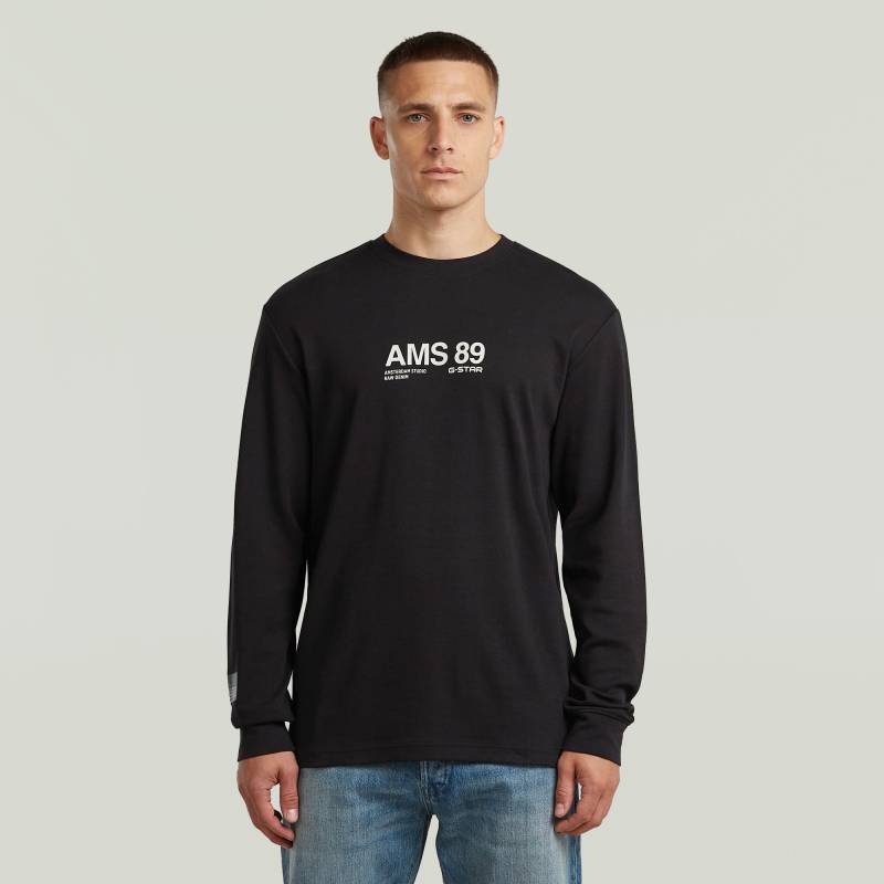 Ams 89 T-Shirt von G-STAR