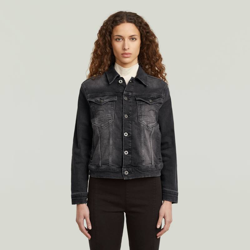 Arc 3D Denim Jacket von G-STAR