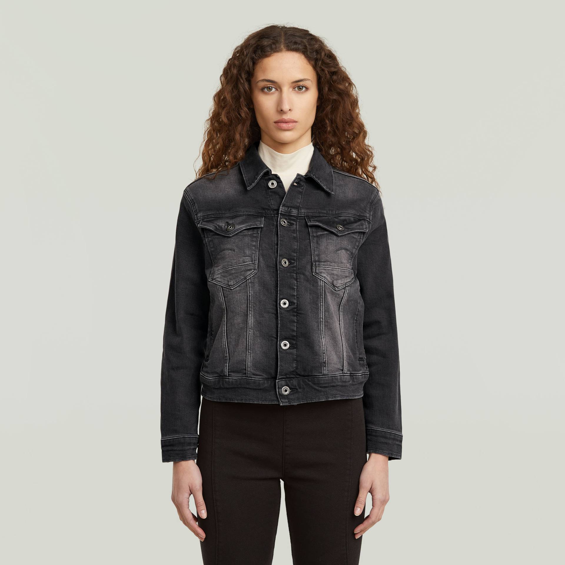 Arc 3D Denim Jacket von G-STAR