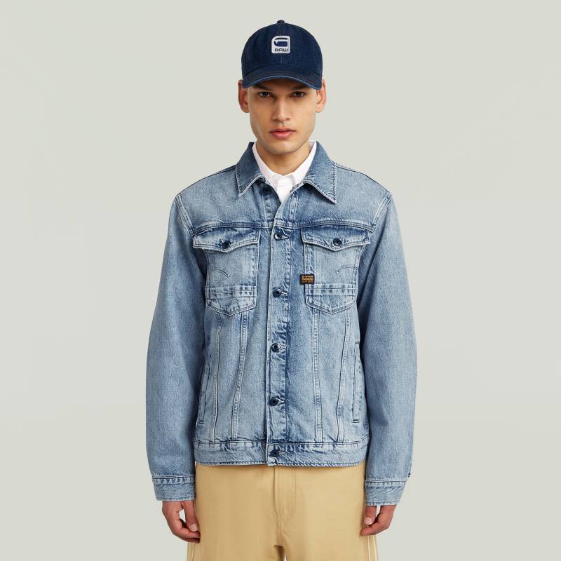 Arc 3D Jacke von G-STAR