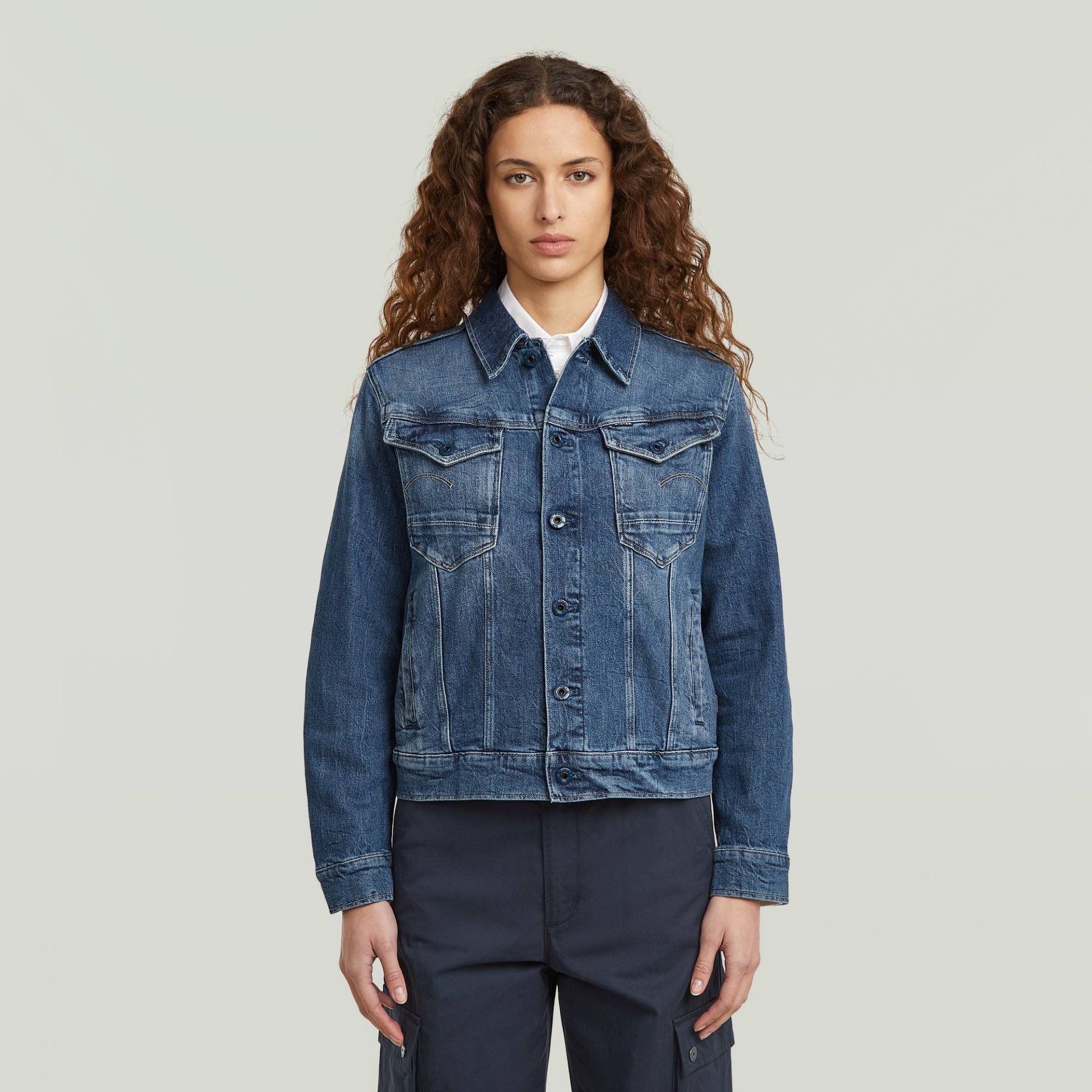 Arc 3D Jacke von G-STAR