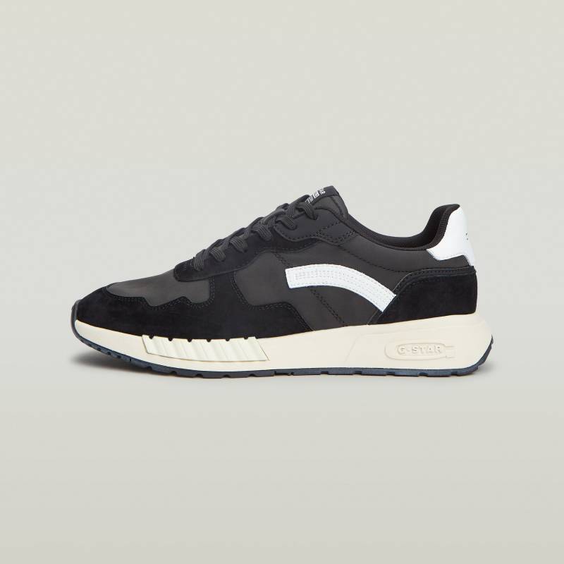 Aver Basic Sneaker von G-STAR