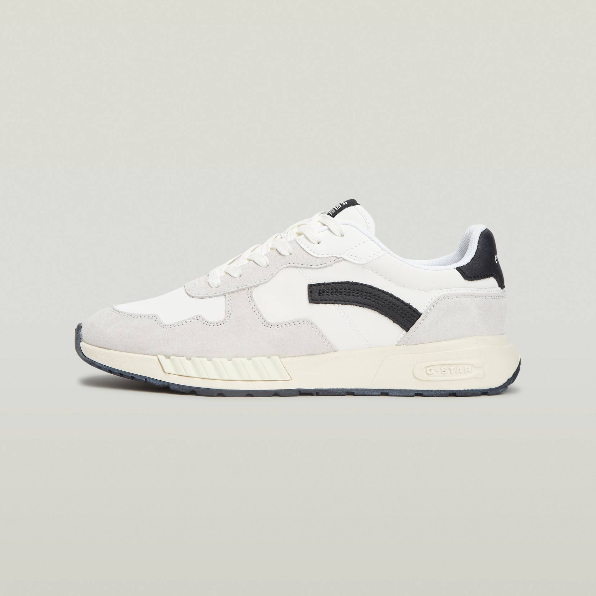 Aver Basic Sneaker von G-STAR