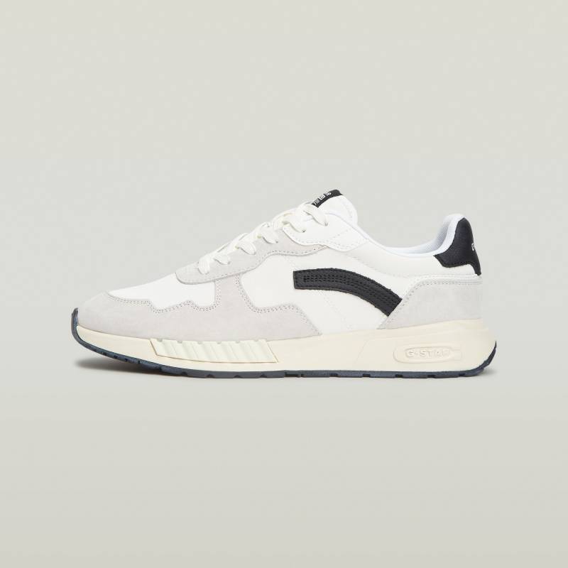 Aver Basic Sneaker von G-STAR