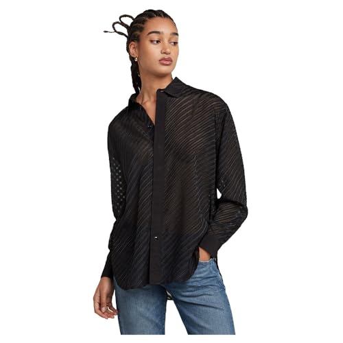 BF Shirt Long Sleeve von G-STAR