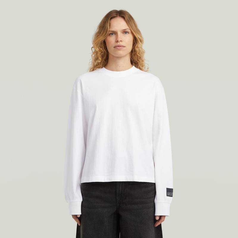 Back Graphic Relaxed T-Shirt von G-STAR