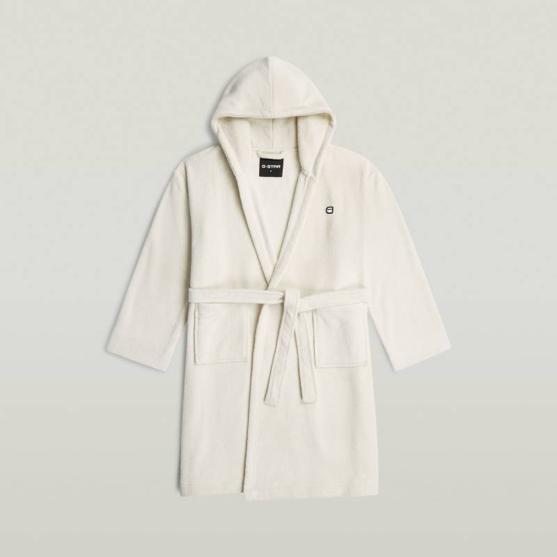 Bademantel mit Kapuze von G-STAR