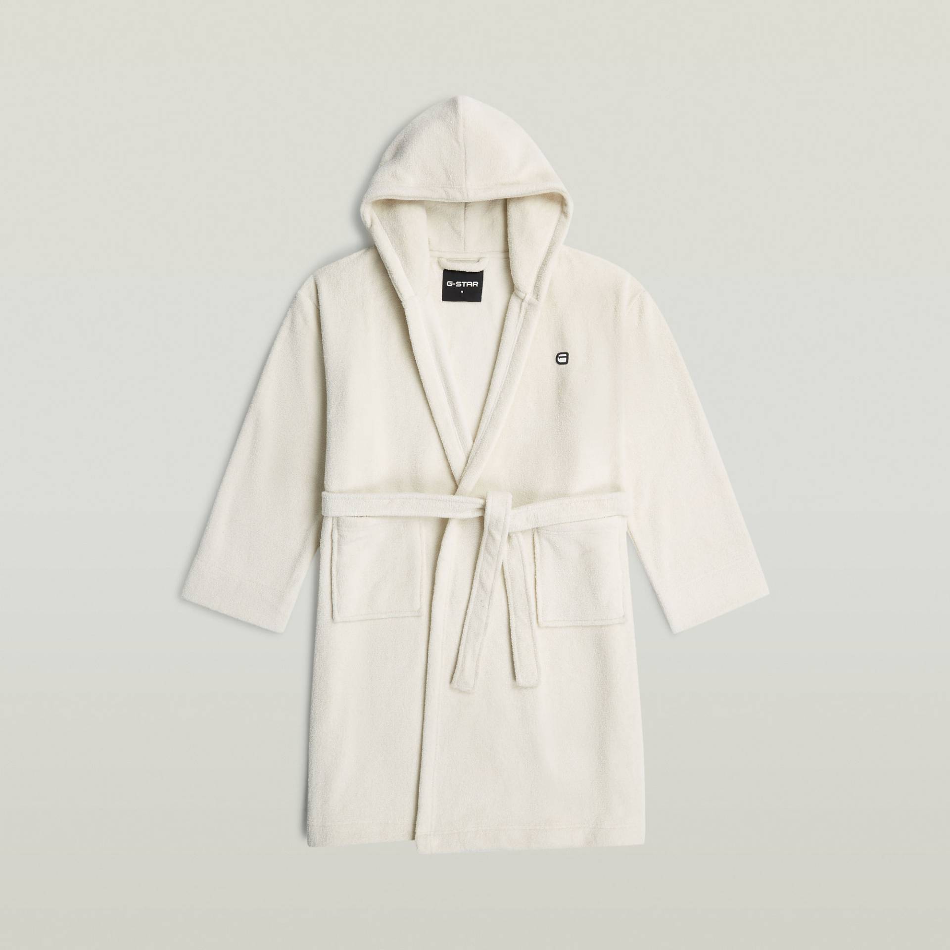 Bademantel mit Kapuze von G-STAR