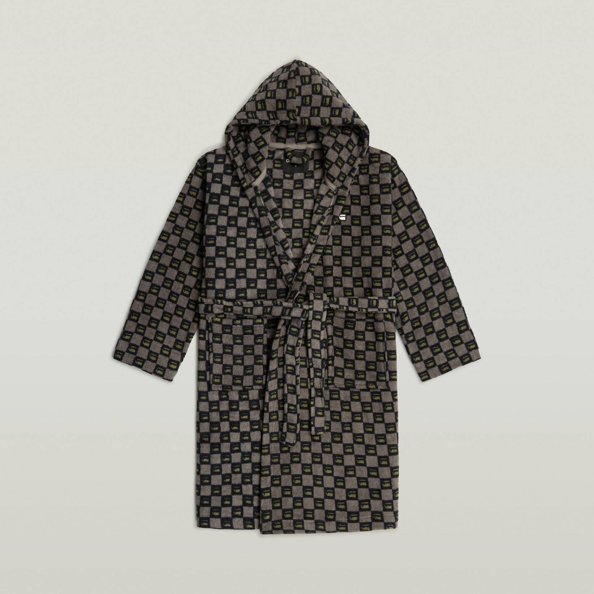 Bademantel mit Kapuze von G-STAR