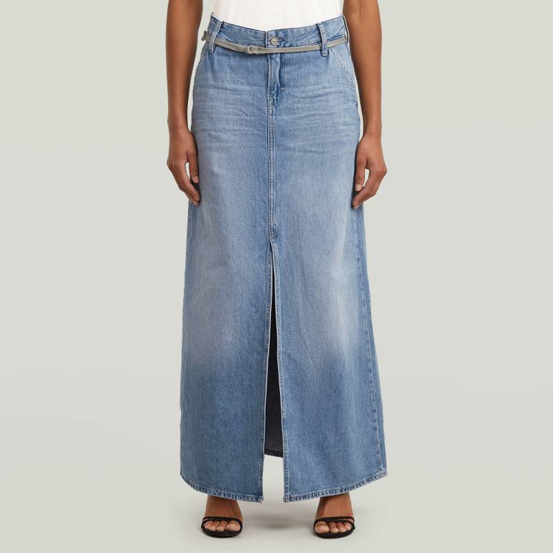 Baggy Maxi Rock von G-STAR