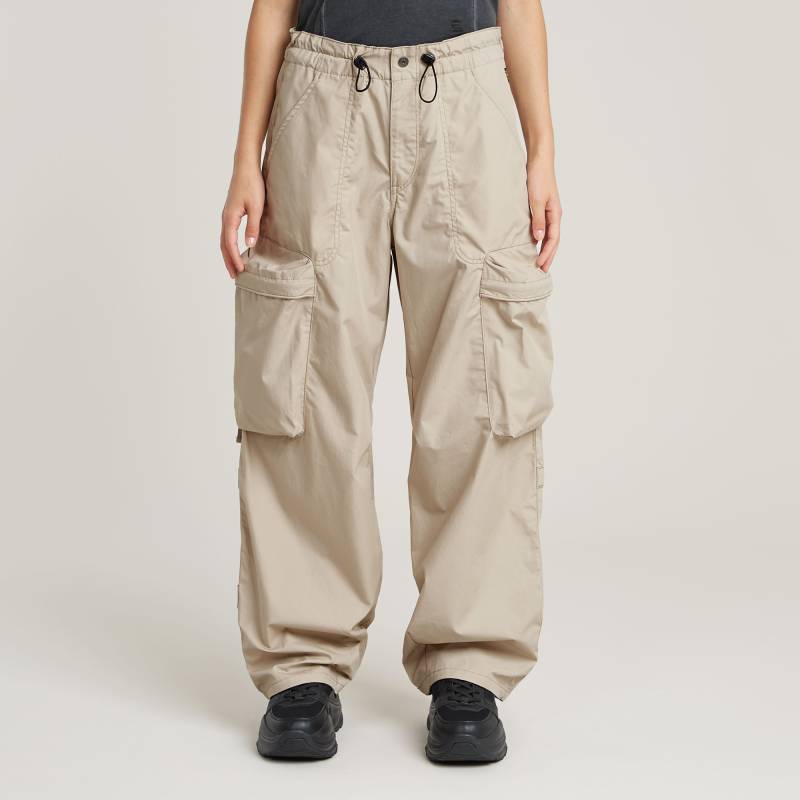 Balloon Cargo High Waist Hose von G-STAR