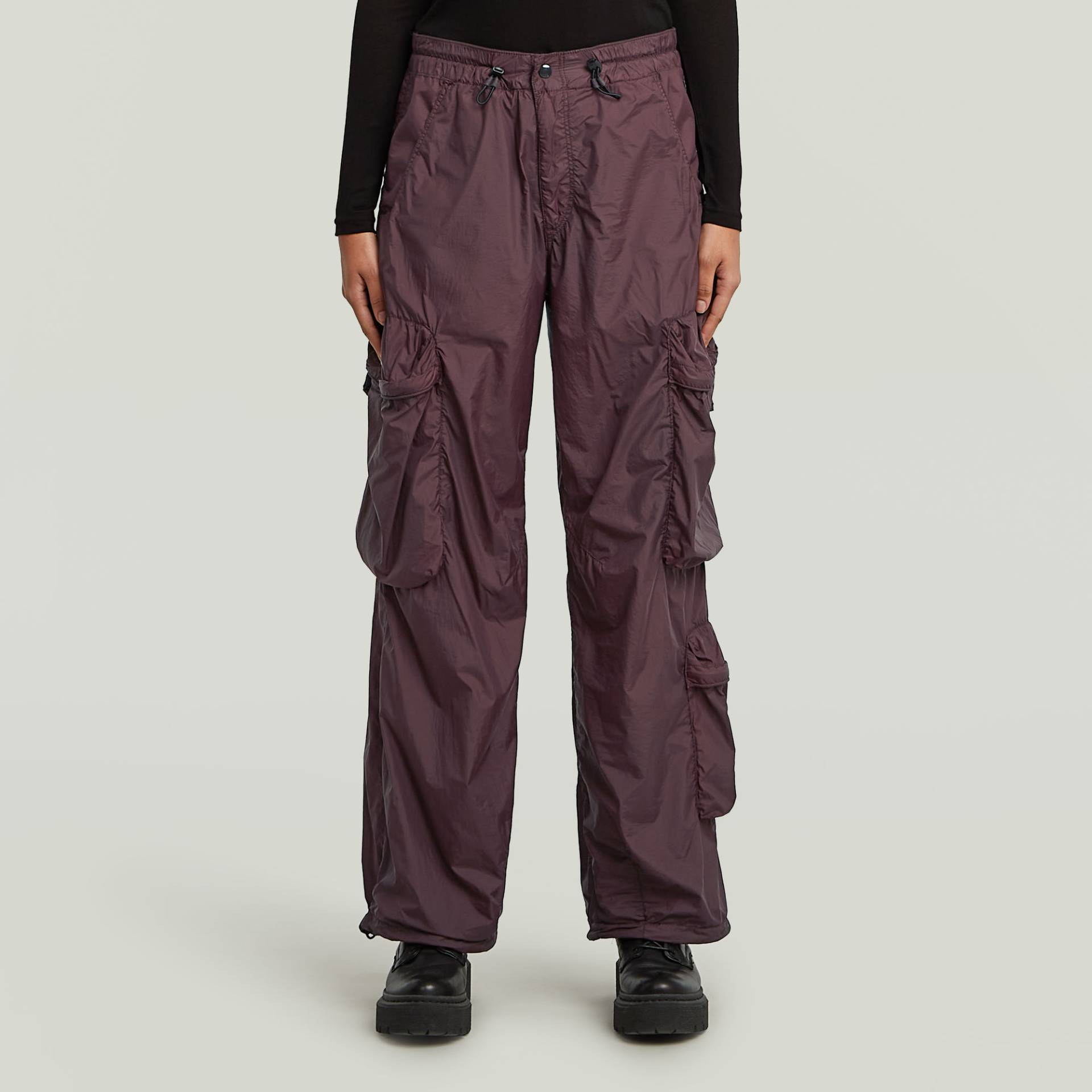 Balloon Cargo Multi Pocket Pants von G-STAR