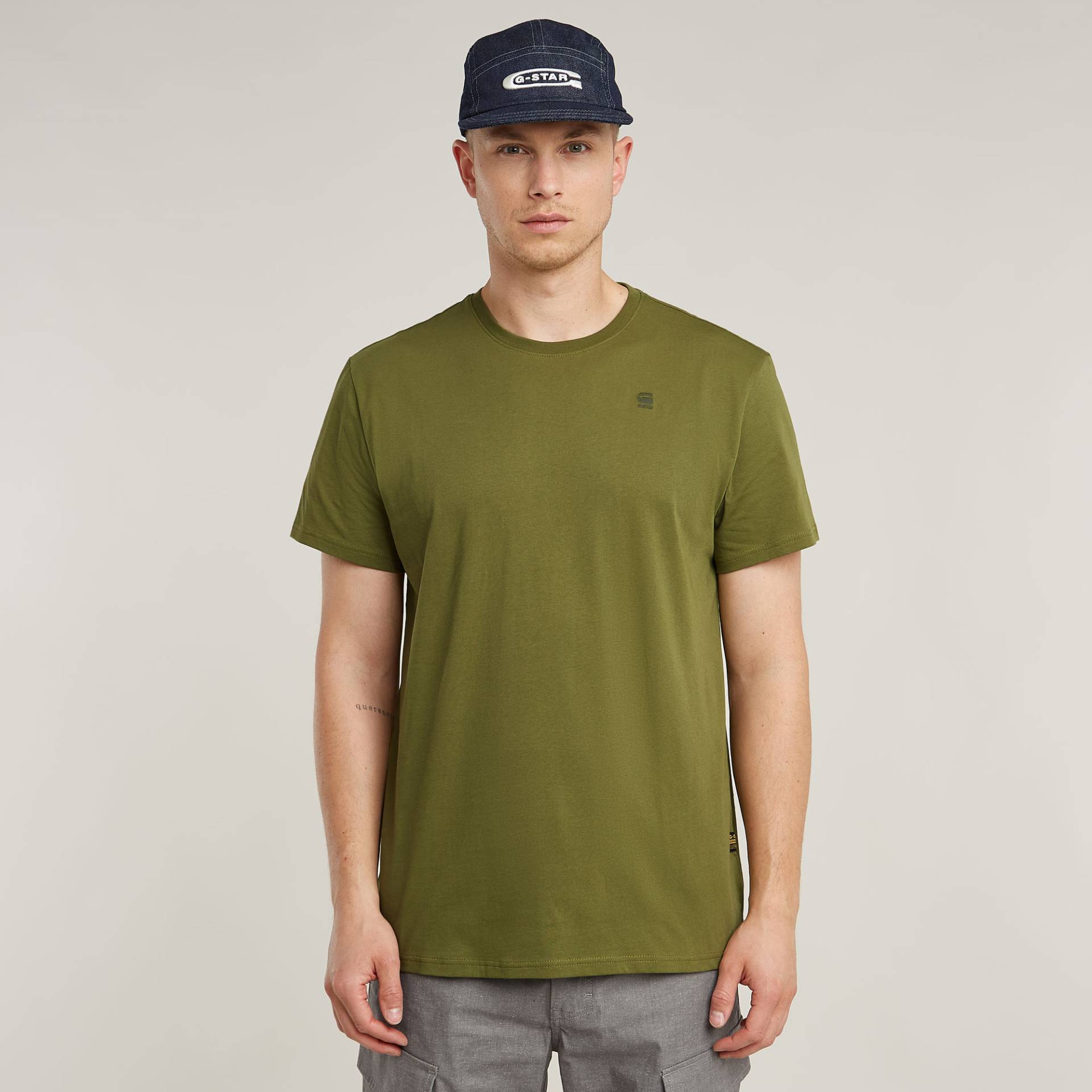 Base-S T-Shirt Base-S T-Shirt von G-STAR
