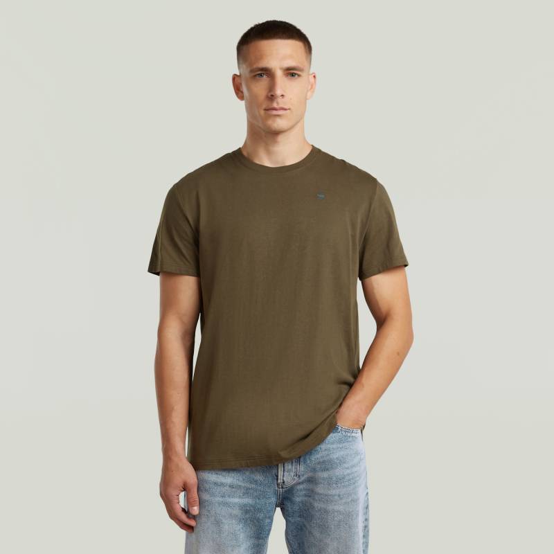 Base T-Shirt Base T-Shirt von G-STAR