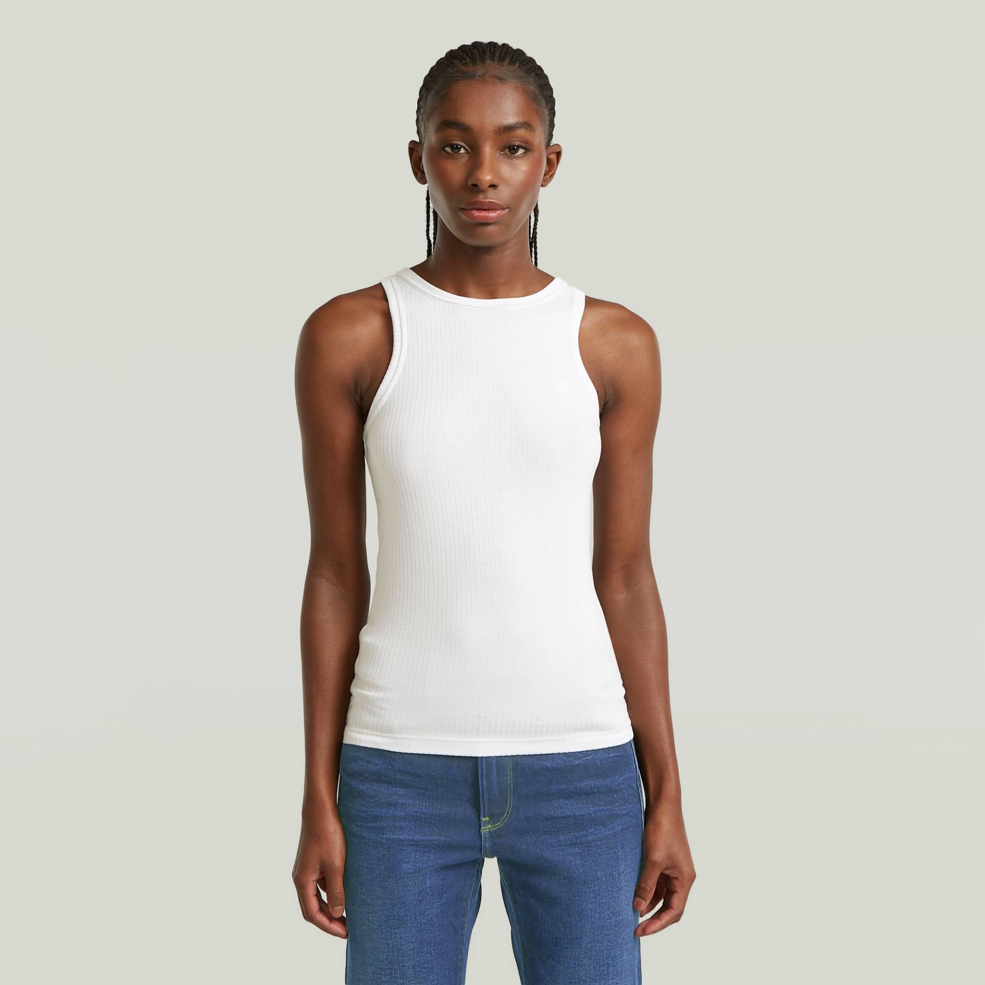 Base Tanktop von G-STAR